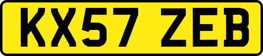 KX57ZEB