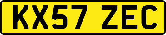 KX57ZEC
