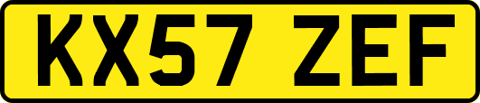 KX57ZEF