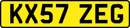 KX57ZEG