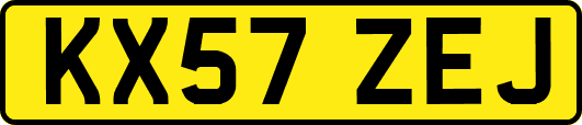 KX57ZEJ