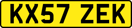 KX57ZEK