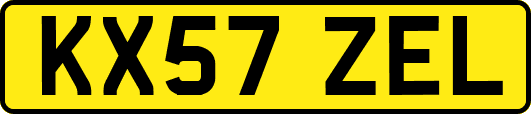 KX57ZEL