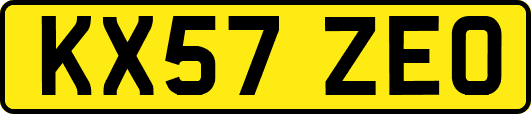KX57ZEO