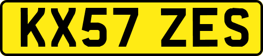 KX57ZES