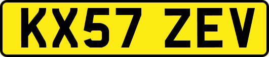 KX57ZEV