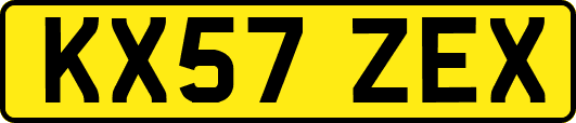 KX57ZEX