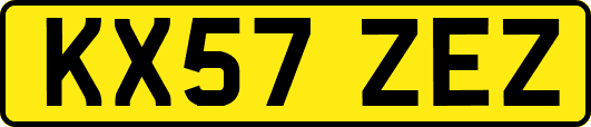 KX57ZEZ