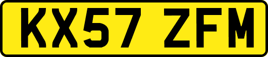 KX57ZFM