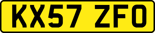 KX57ZFO