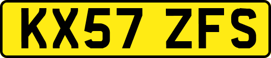 KX57ZFS