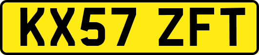 KX57ZFT