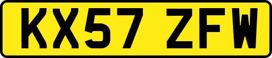 KX57ZFW