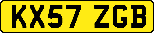 KX57ZGB