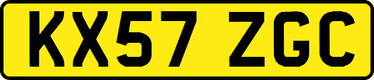 KX57ZGC