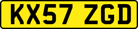 KX57ZGD