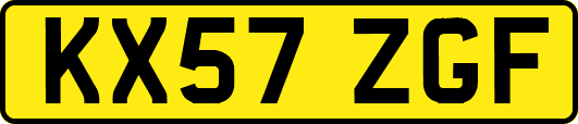 KX57ZGF