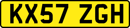 KX57ZGH