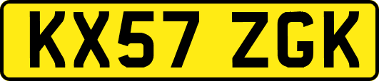 KX57ZGK