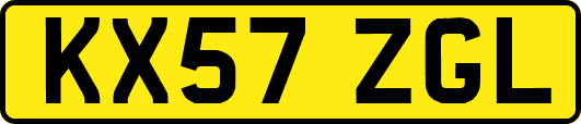 KX57ZGL