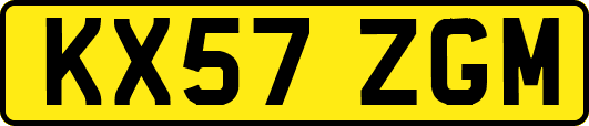 KX57ZGM