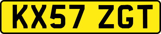 KX57ZGT