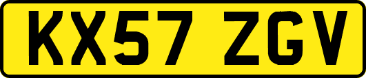 KX57ZGV