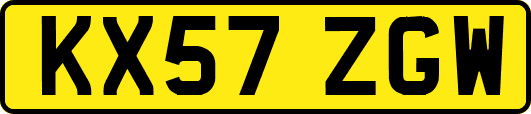 KX57ZGW