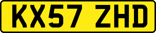 KX57ZHD