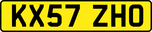 KX57ZHO