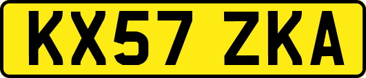 KX57ZKA