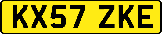 KX57ZKE