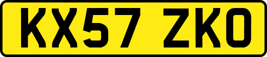 KX57ZKO