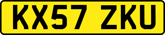 KX57ZKU