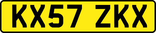 KX57ZKX