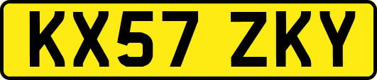 KX57ZKY