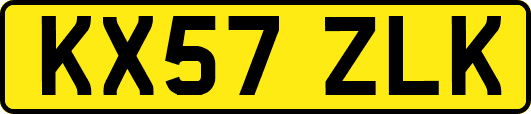 KX57ZLK
