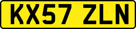 KX57ZLN