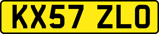 KX57ZLO