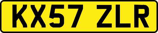 KX57ZLR