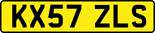 KX57ZLS