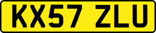 KX57ZLU