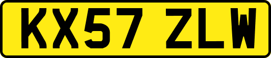 KX57ZLW