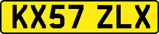 KX57ZLX