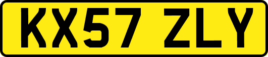KX57ZLY