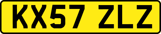 KX57ZLZ