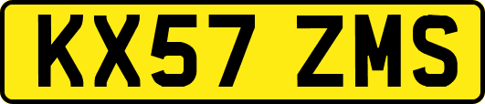 KX57ZMS