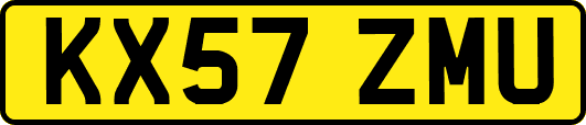 KX57ZMU