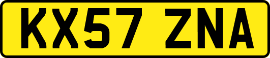 KX57ZNA