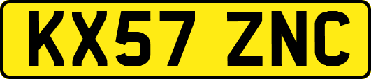 KX57ZNC
